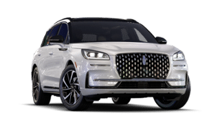 2024 Lincoln Lincoln Corsair External Image 4